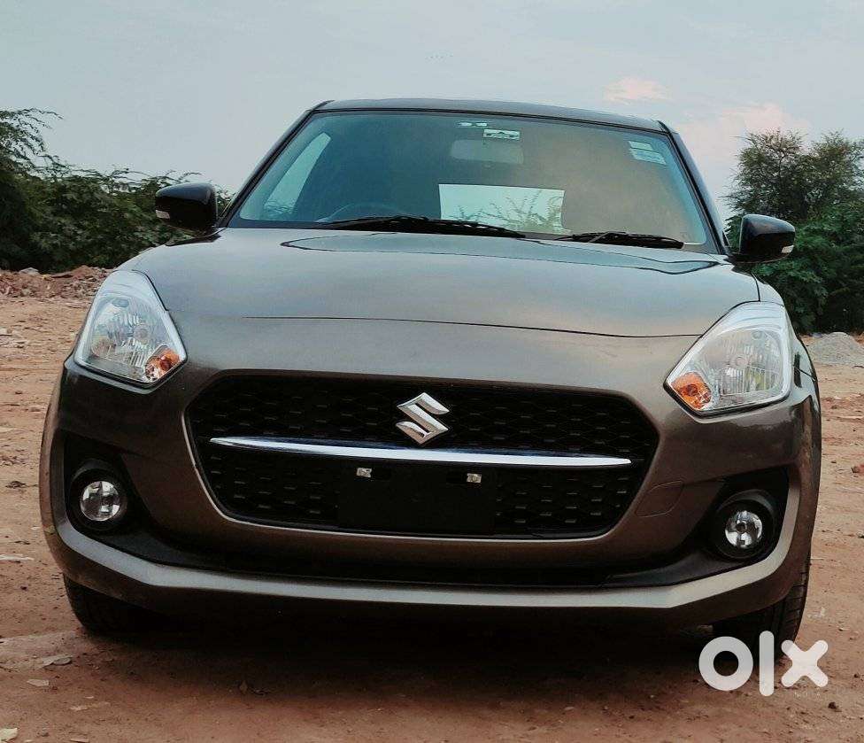 Maruti Suzuki Swift Vxi Ags, 2022, Petrol