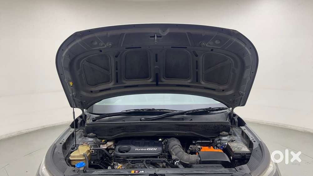 Hyundai Venue Sx Plus Turbo Dct, 2021, Petrol