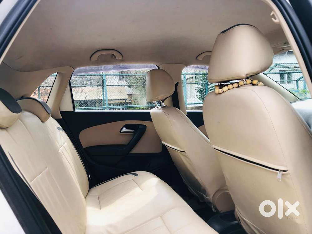 Volkswagen Polo 1.5 TDI Highline, 2017, Diesel