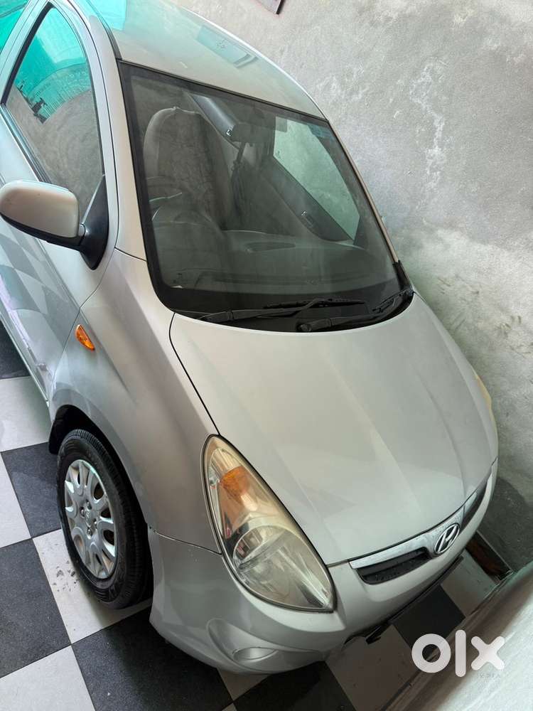 Hyundai I20 Petrol 2010