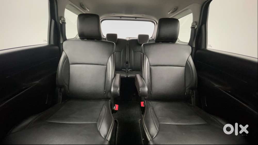 Maruti Suzuki Xl6 1.5 Alpha Plus Mt, 2022, Petrol