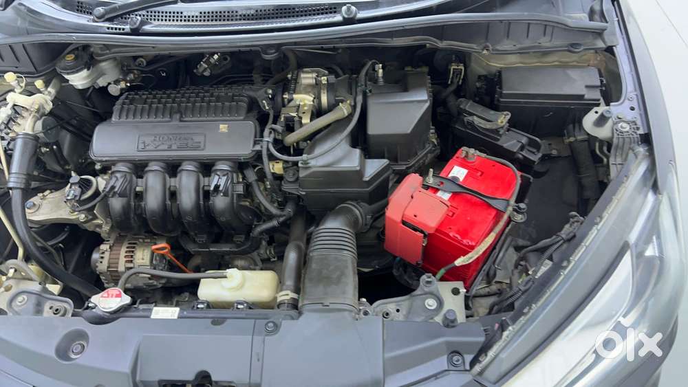 Honda City I-vtec V, 2021, Petrol