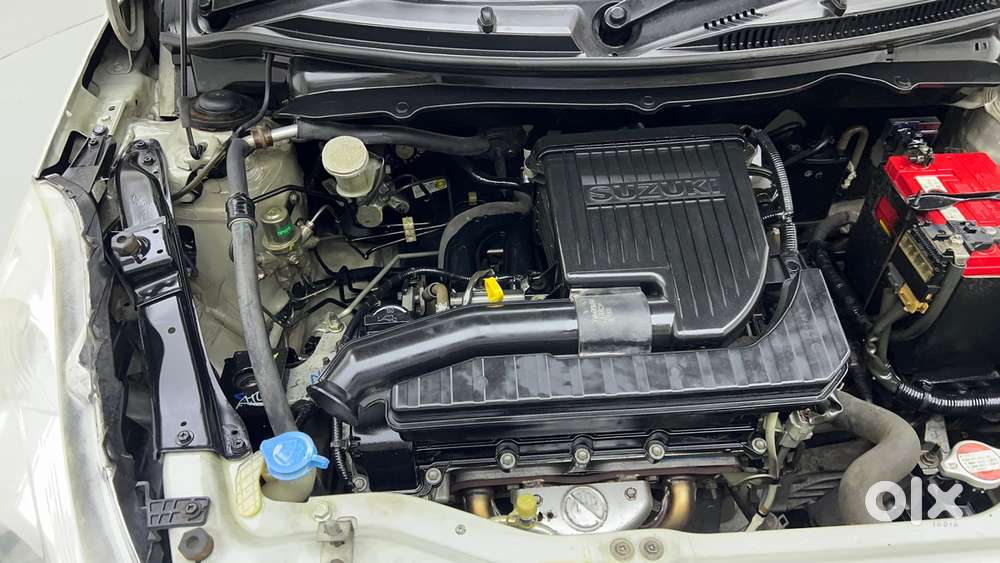Maruti Suzuki Swift Vvt Vxi, 2014, Petrol