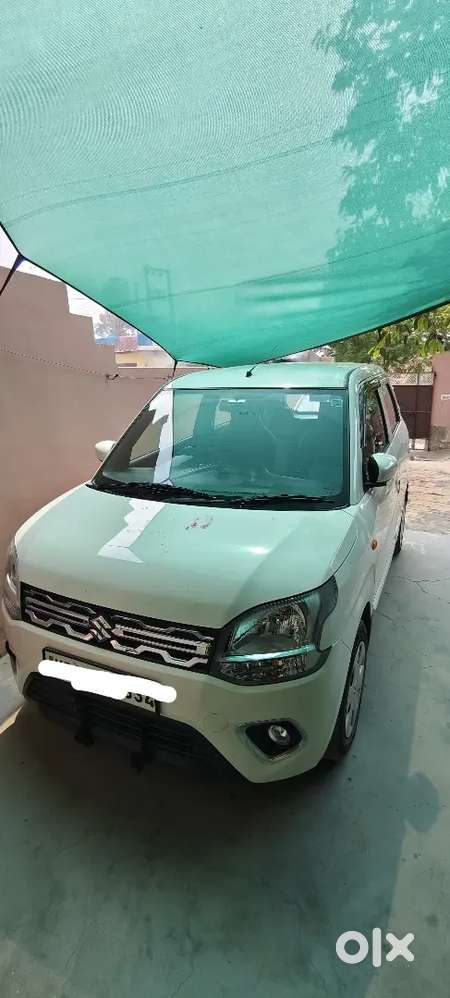 Maruti Suzuki Wagon R 2025 पेट्रोल