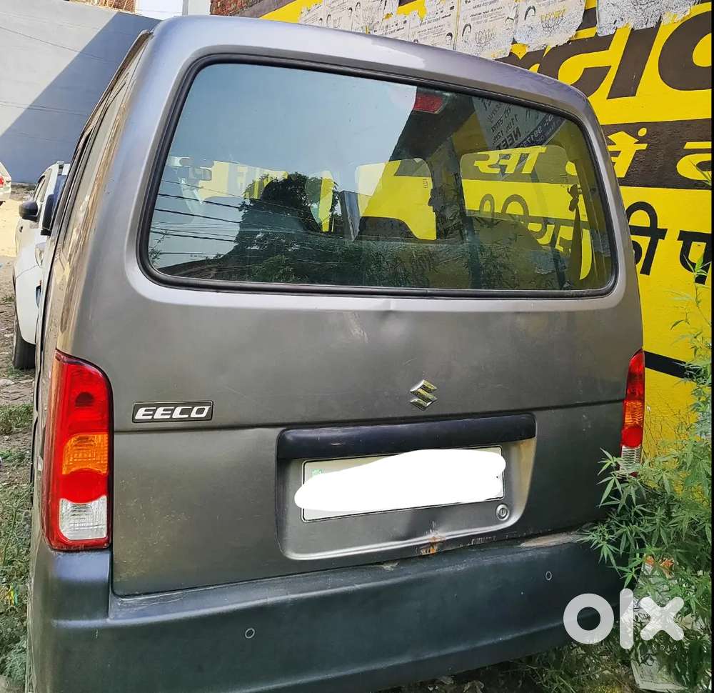 Maruti Suzuki Eeco 2023 Petrol 33000 Km Driven