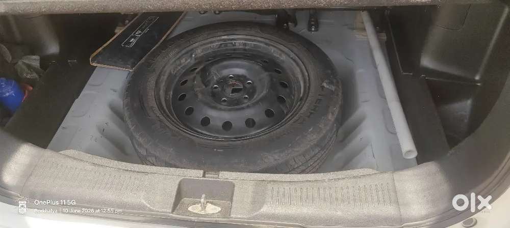 Maruti Suzuki Grand Vitara 2024 Petrol 45000 Km Driven