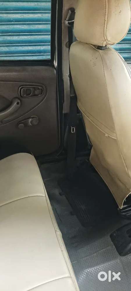 Tata Indica 2012 Diesel Good Condition