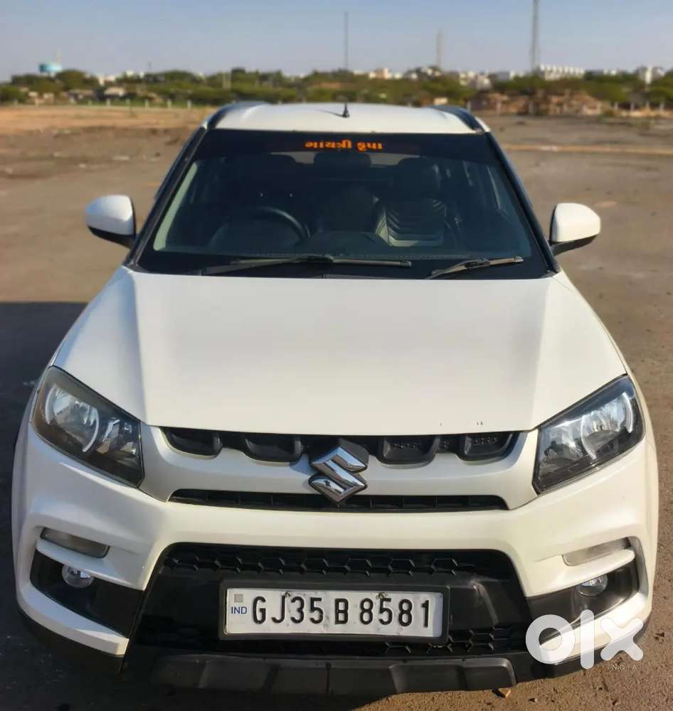 Maruti Suzuki Ertiga
