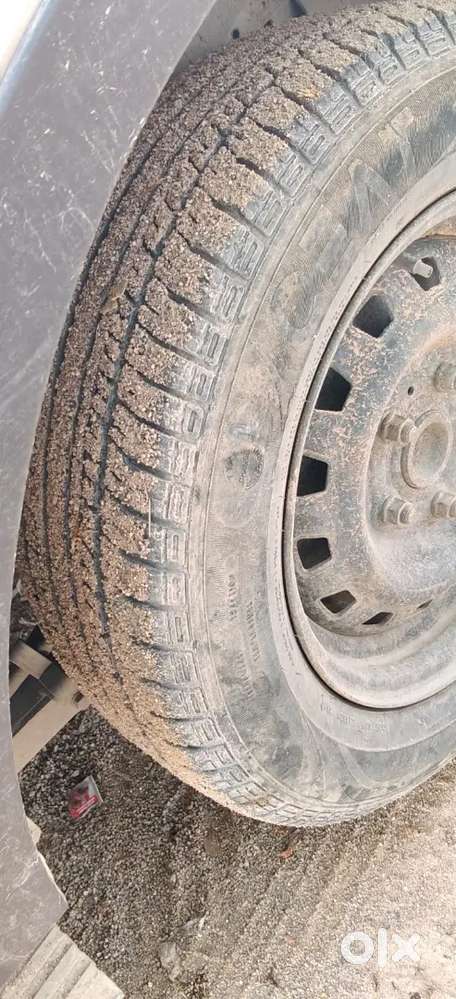 Mahindra Xylo 2017 Diesel 283087 Km Driven