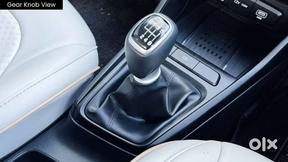Hyundai Verna 1.5 Sx Vtvt, 2024, Petrol