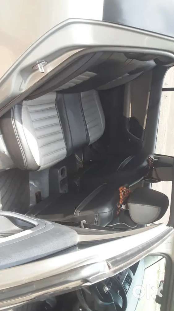 Skoda Fabia Classic 2011