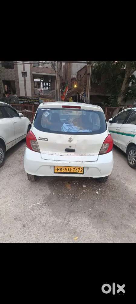 Good Condition Runing Sumthing