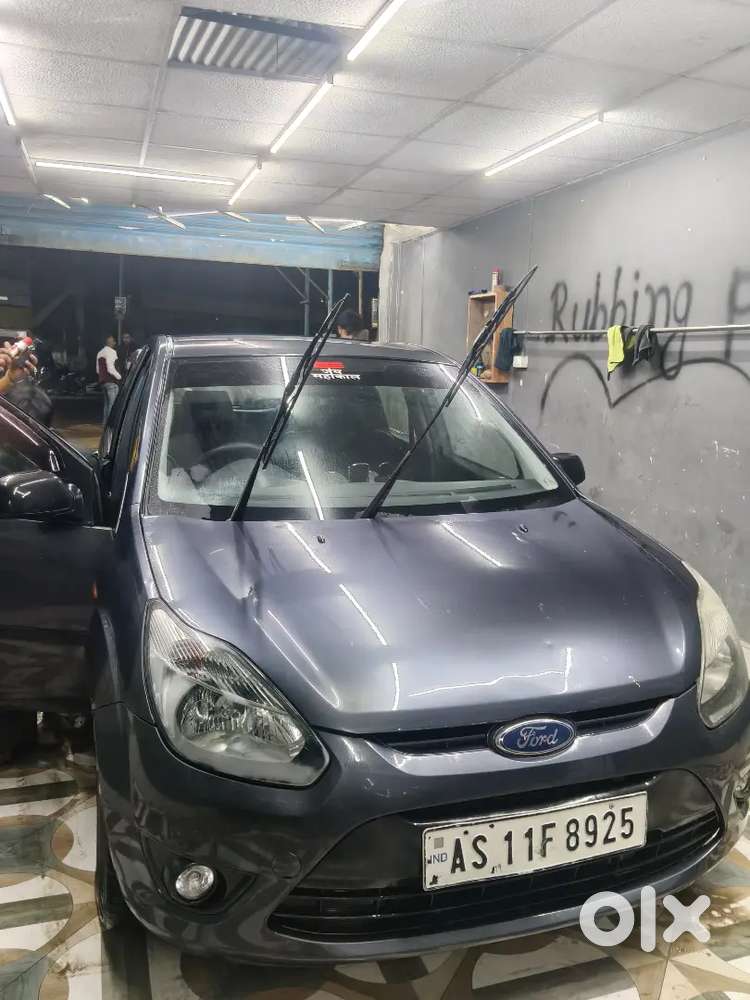 Ford Figo Diesel