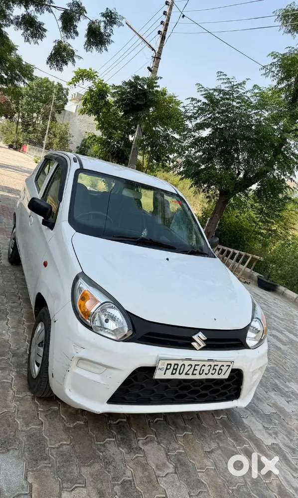Maruti Suzuki Alto 800 Lxi (o) 2021/22 Fist Owner All Original