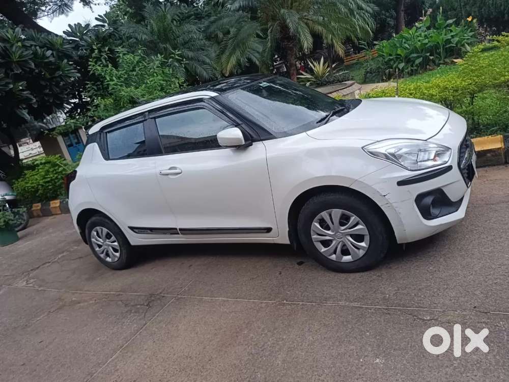 Maruti Suzuki Swift Vxi, 2023, Petrol