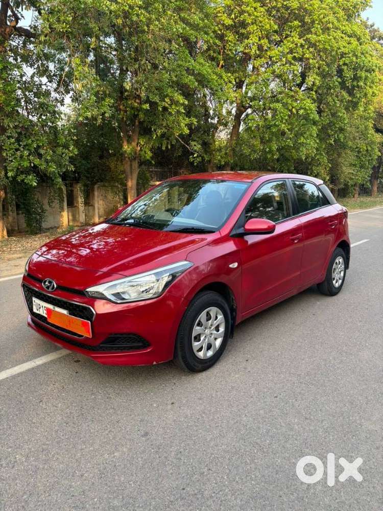 Hyundai I20 2015-2017 Magna 1.2, 2015, Petrol