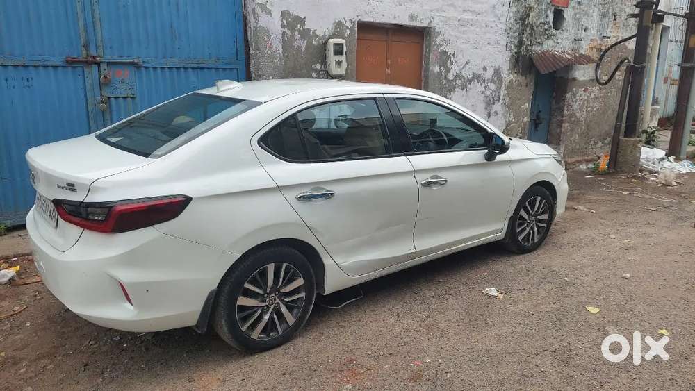 Honda City 2021 Petrol 85000 Km Driven