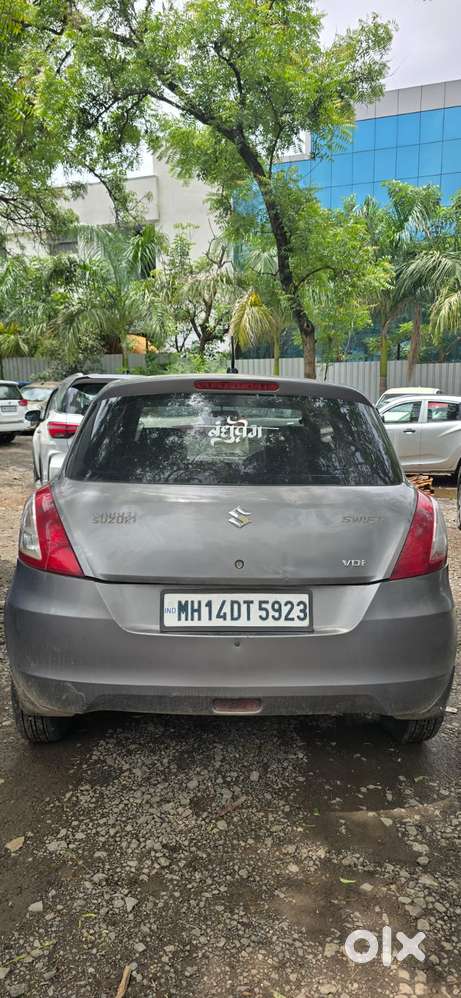 Maruti Suzuki Swift Vdi, 2013, Diesel