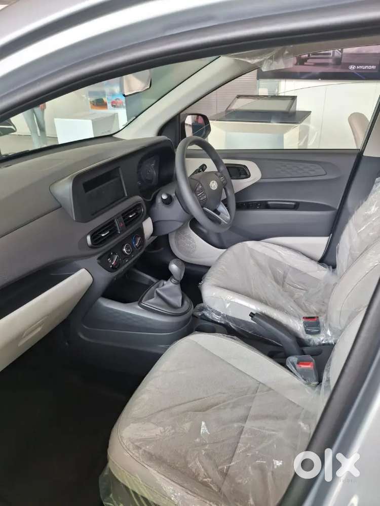 Hyundai Aura 1.2 S 2026