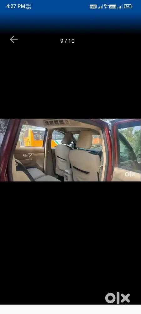 Car Me Koi Kami Vagera Nhi Hai Bas Extra Hai To Sale Kr Rhe Hai