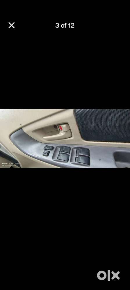 Toyota Innova 08102007 Diesel Well Maintained