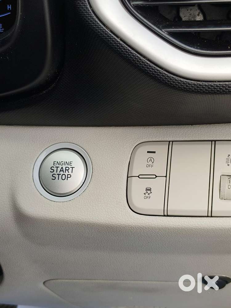 Hyundai Venue 1.4 Crdi Sx (o), 2023, Diesel