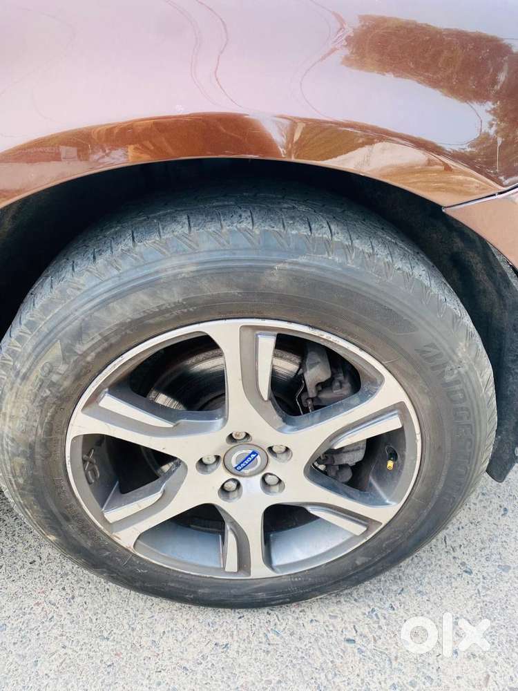 Volvo Xc60, 2014, Diesel