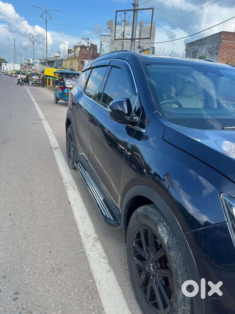 Mahindra Xuv700 Diesel 2022