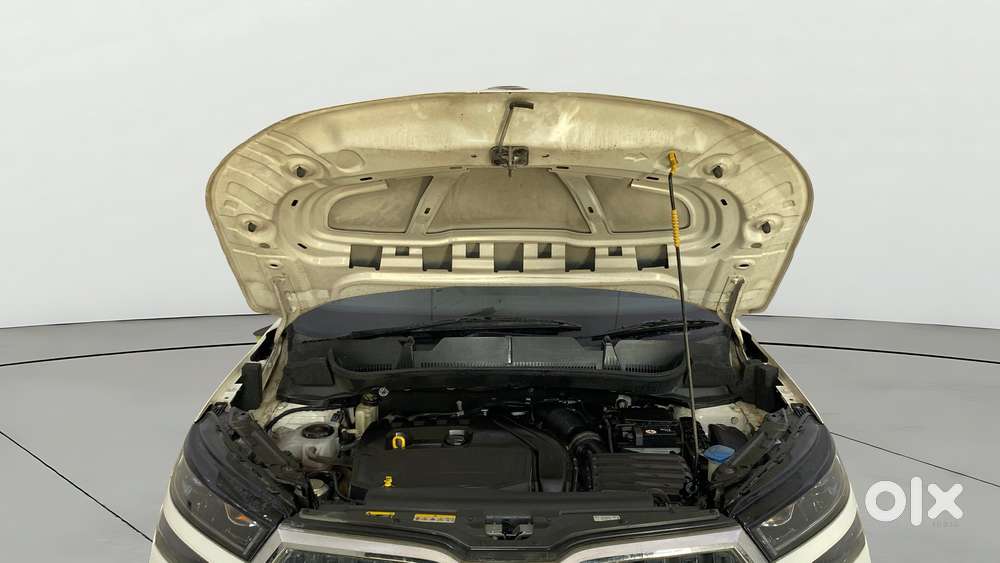 Skoda Kushaq 1.5 Tsi Style, 2022, Petrol