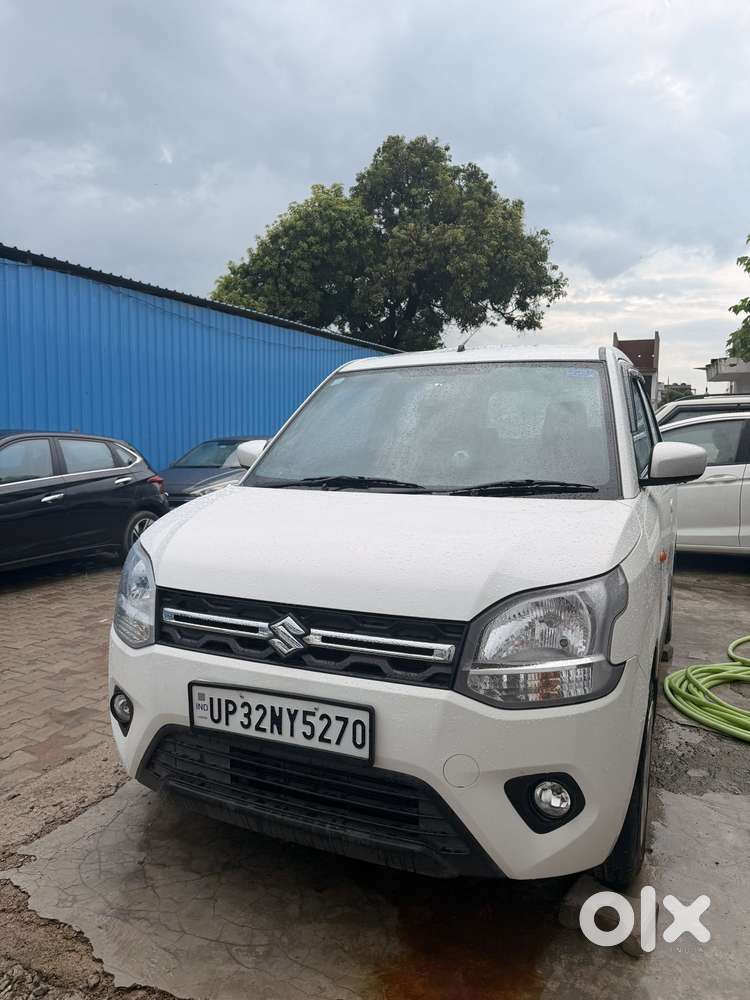 Maruti Suzuki Wagon R 1.0 Vxi, 2023, Petrol