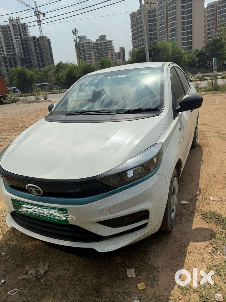 Tata Tigor Ev Xm Plus, 2024, Electric