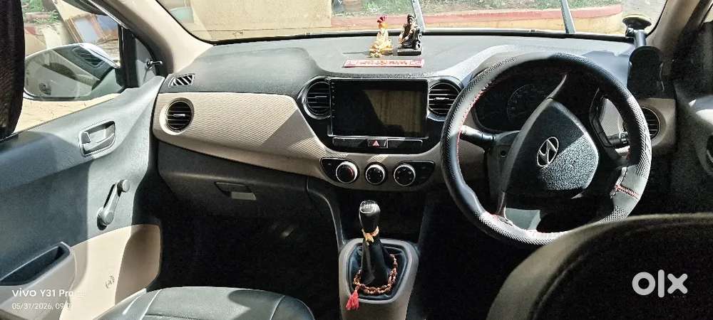 Smooth Engine, Good Milage, Petrol+cng