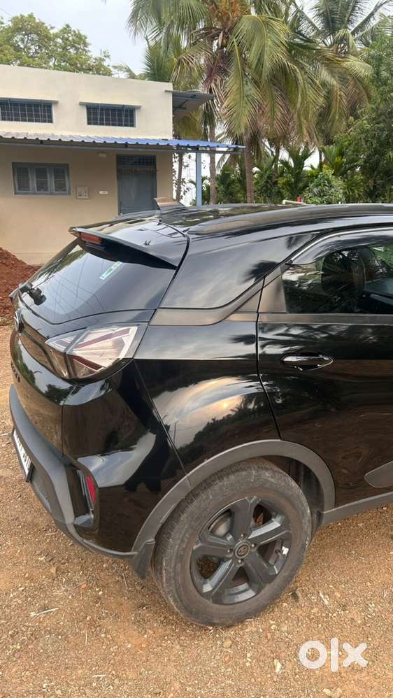 Tata Nexon Diesel 2022