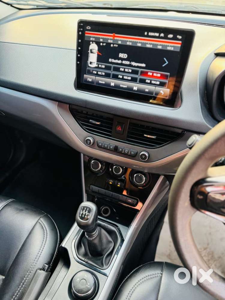 Tata Nexon 1.2 Revotron Xm, 2022, Diesel