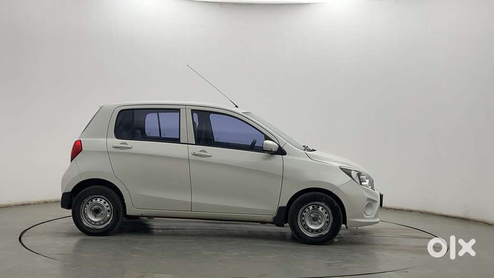 Maruti Suzuki Celerio Zxi Amt, 2019, Petrol