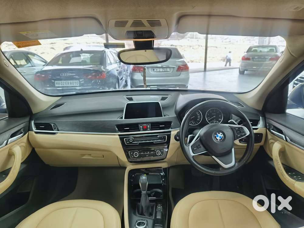 Bmw X1 Sdrive20d Expedition, 2018, Diesel