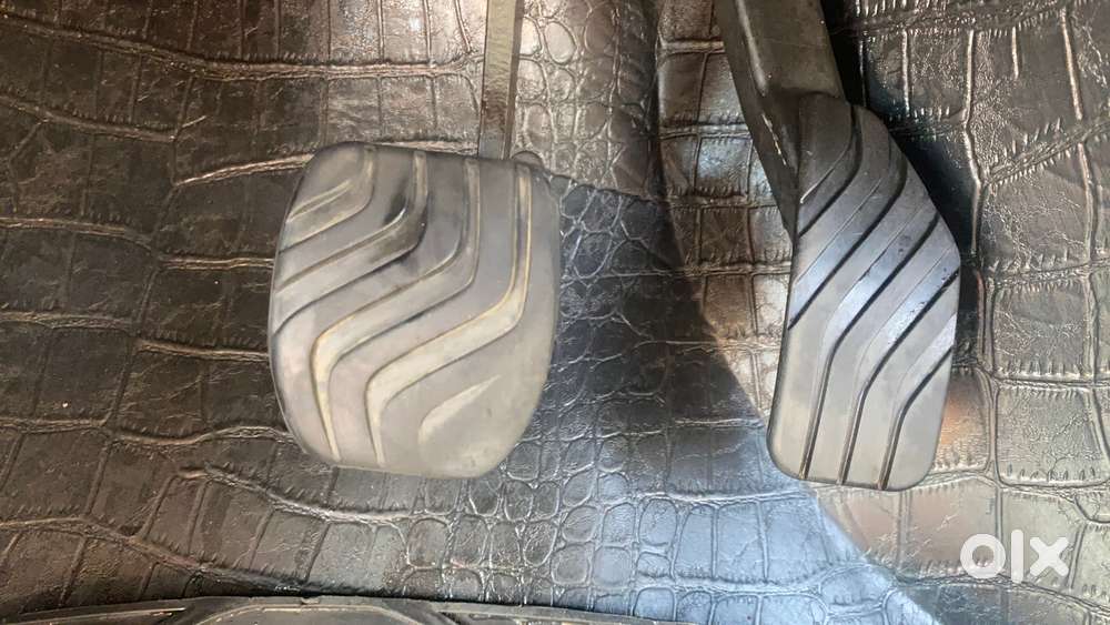 Renault Kwid Climber 1.0 Amt, 2018, Petrol