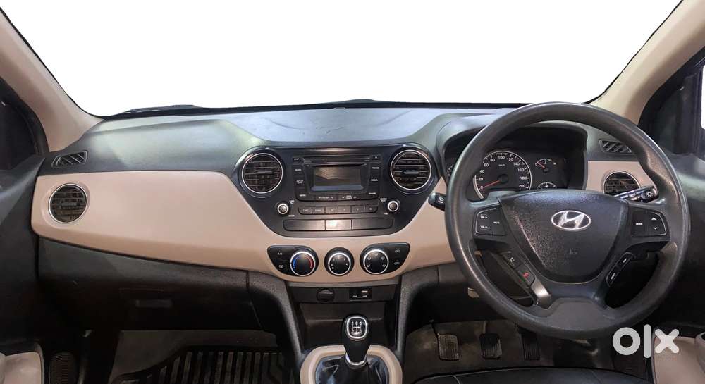 Hyundai Grand I10 Sportz 1.2 Kappa Vtvt, 2016, Petrol