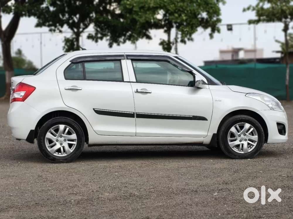 Maruti Suzuki Swift Dzire Zdi, 2015, Diesel