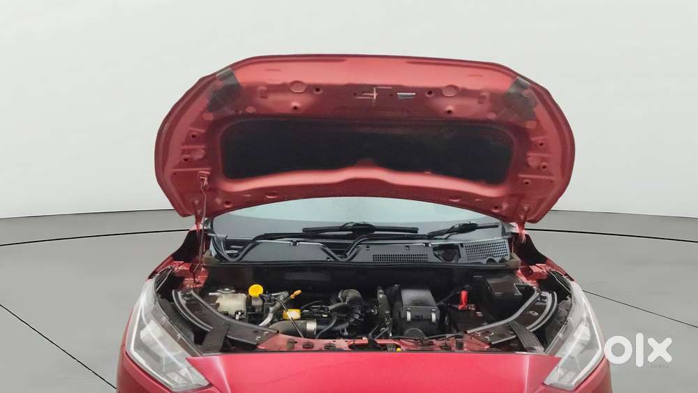Nissan Magnite 1.0 Xv Turbo Cvt, 2023, Petrol