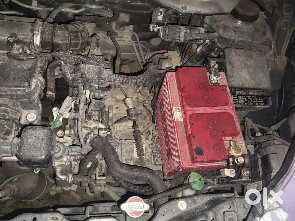 Maruti Suzuki Ertiga 2023 Petrol 132286 Km Driven