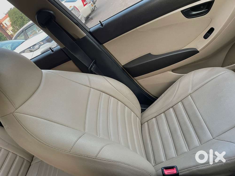 Hyundai Eon Petrol 2013
