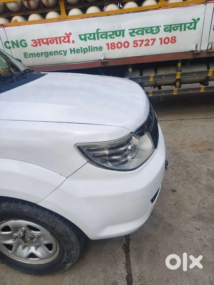 Tata Safari Storme 2018 Diesel