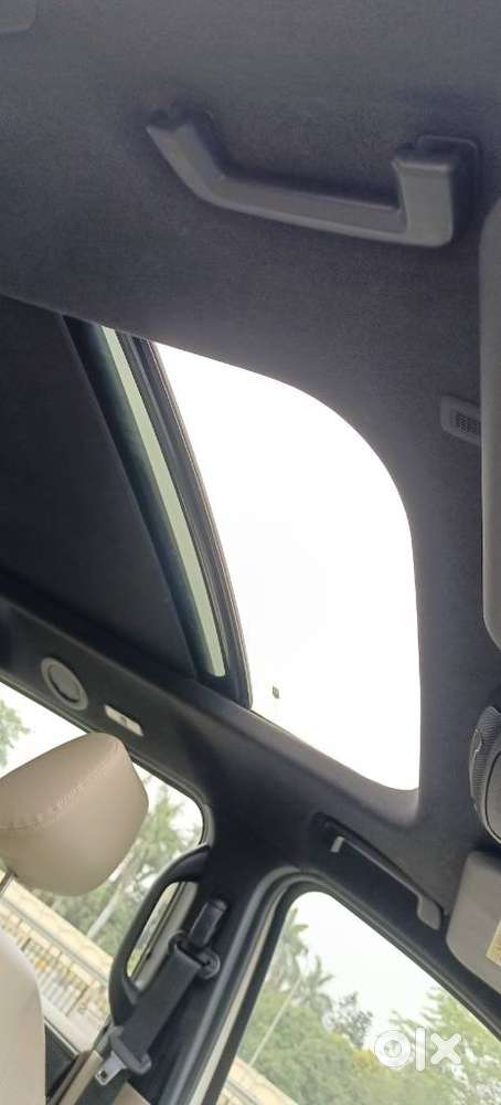 Ford Endeavour Sport Edition, 2021, Diesel