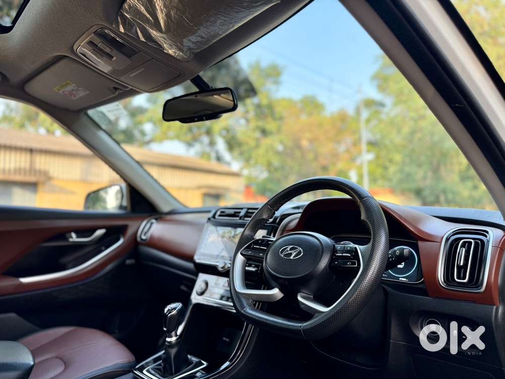 Hyundai Alcazar 2023