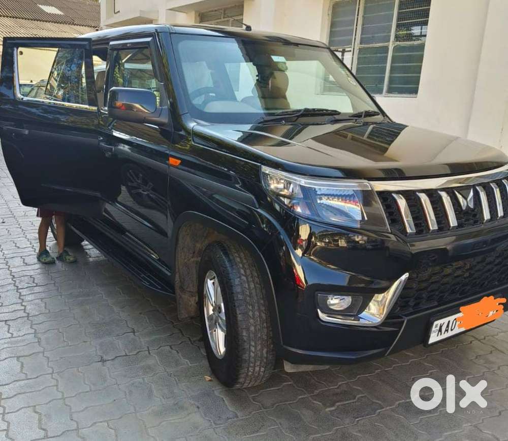 Mahindra Bolero Neo (o) Mint Condition..