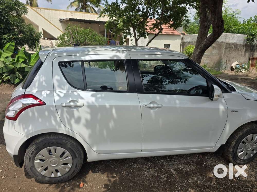 Maruti Swift Vdi 2011