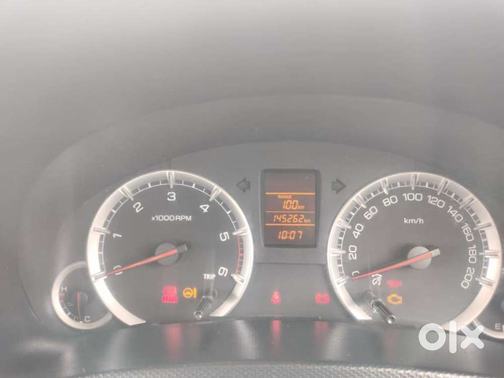 Maruti Suzuki Swift, 2011, Diesel