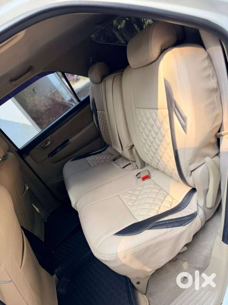 Toyota Fortuner 3.0 4x4 Manual, 2014, Diesel