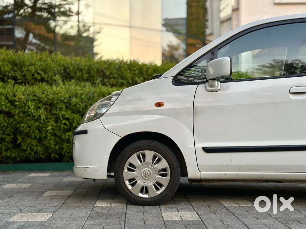 Maruti Suzuki Estilo